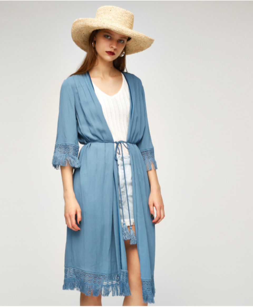 Moussy New Arrival Moussy