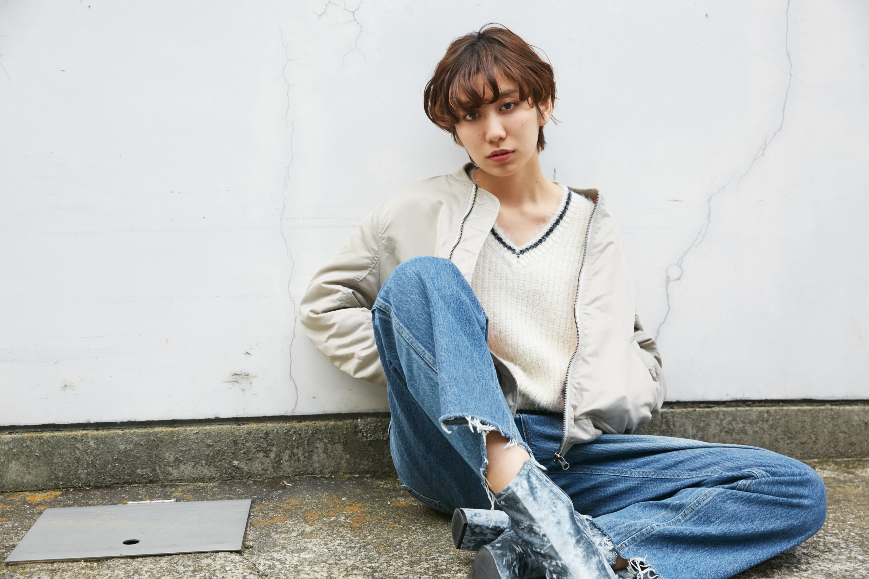 MOUSSY HIGH DENSITY MA-1 WEB先行予約スタート | MOUSSY