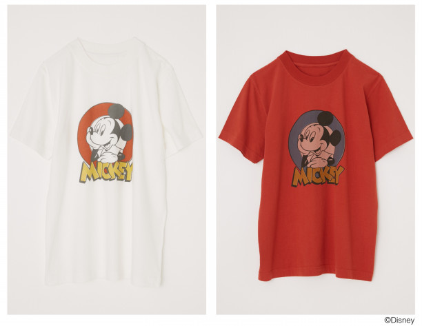 Moussy 店舗限定アイテム発売中 Moussy
