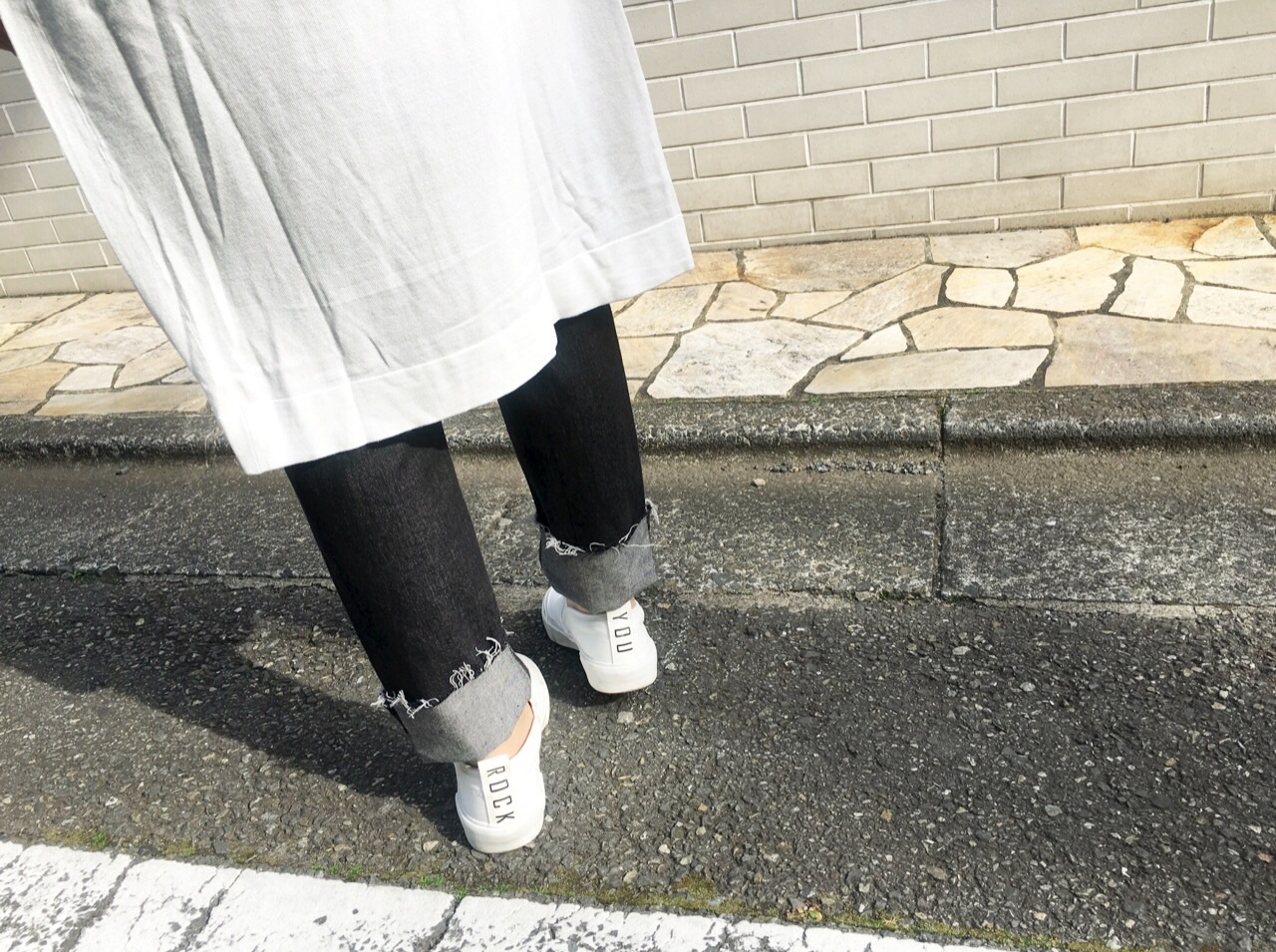 MOUSSYの小物でワンランク上のおしゃれを楽しもう♡ | MOUSSY