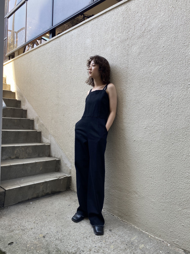 オールインワン着回しコーデ Nanako Moussy オールインワン着回しコーデ Nanako Moussy