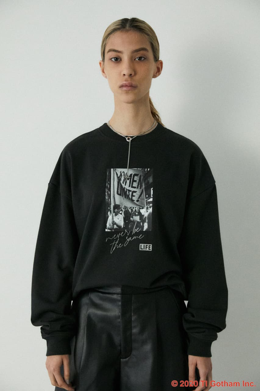 10/23 Update #MOUSSY Recommend item | MOUSSY