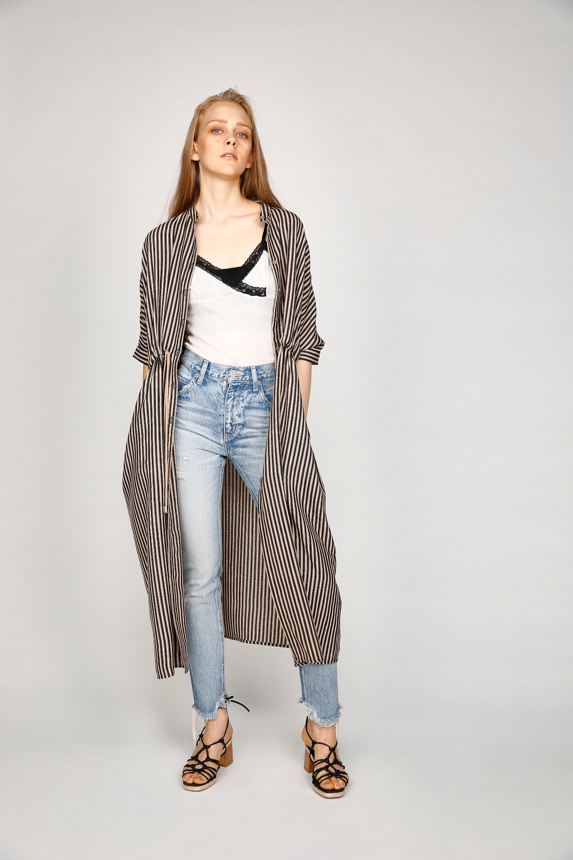 Recommended JUNE COORDINATE Vol.2 | MOUSSY