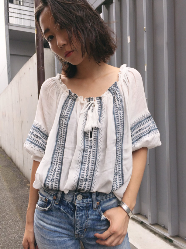 立川ルミネ Mizue Moussy