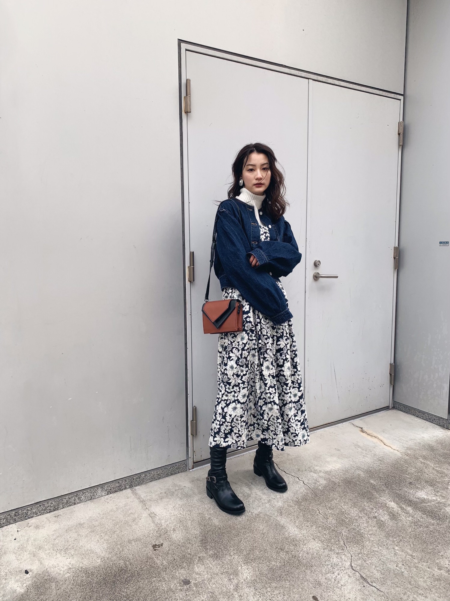 最近のオススメ…mizuki | MOUSSY