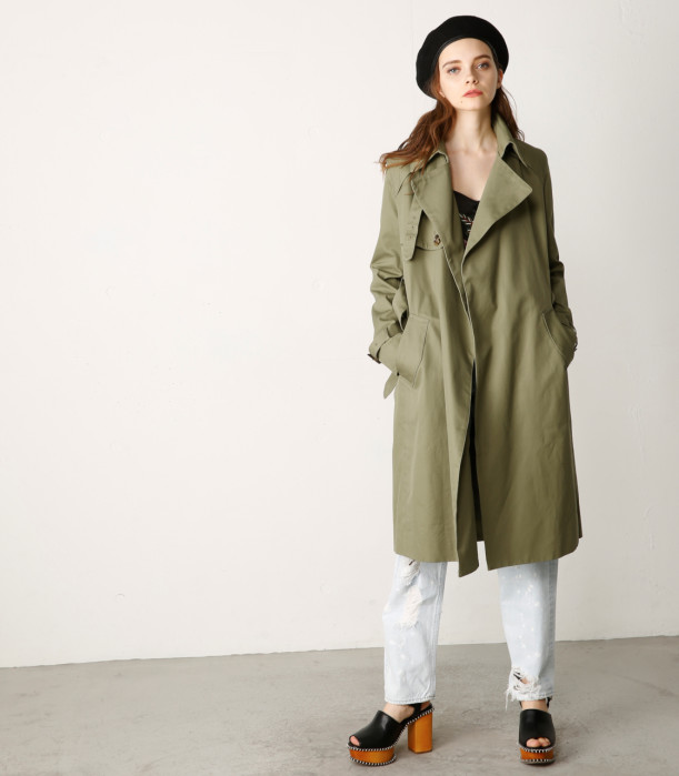 大人気 BUCKLE WOODEN SABOT 再入荷！ | MOUSSY 