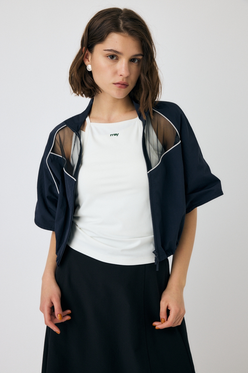 5/15(thu)~ LUMINE CARD 10%OFF | MOUSSY