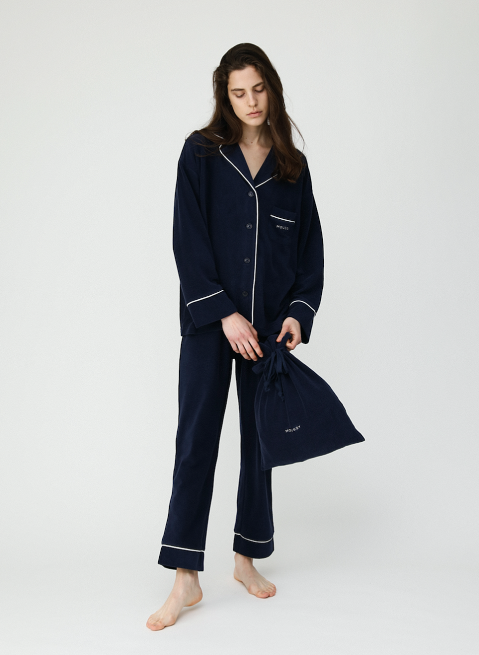 #MOUSSY 11/7(thu)~ PILE PAJAMAS NOVELTY! | MOUSSY