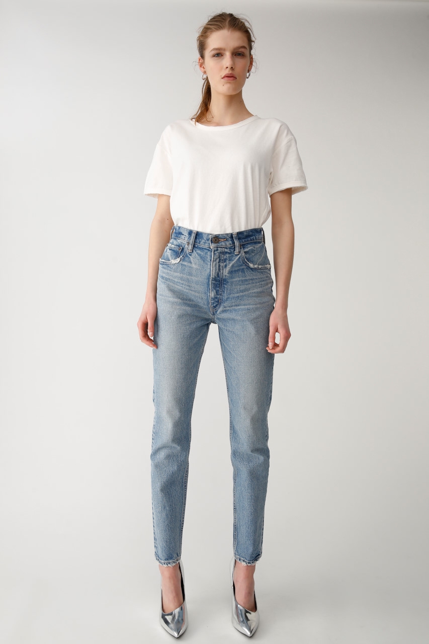 MOUSSY RECOMMEND ITEMS #MOUSSYJEANS | MOUSSY