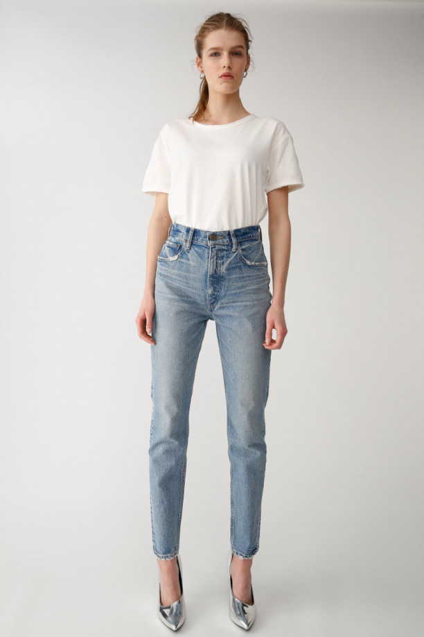 MOUSSY RECOMMEND ITEMS #MOUSSYJEANS | MOUSSY