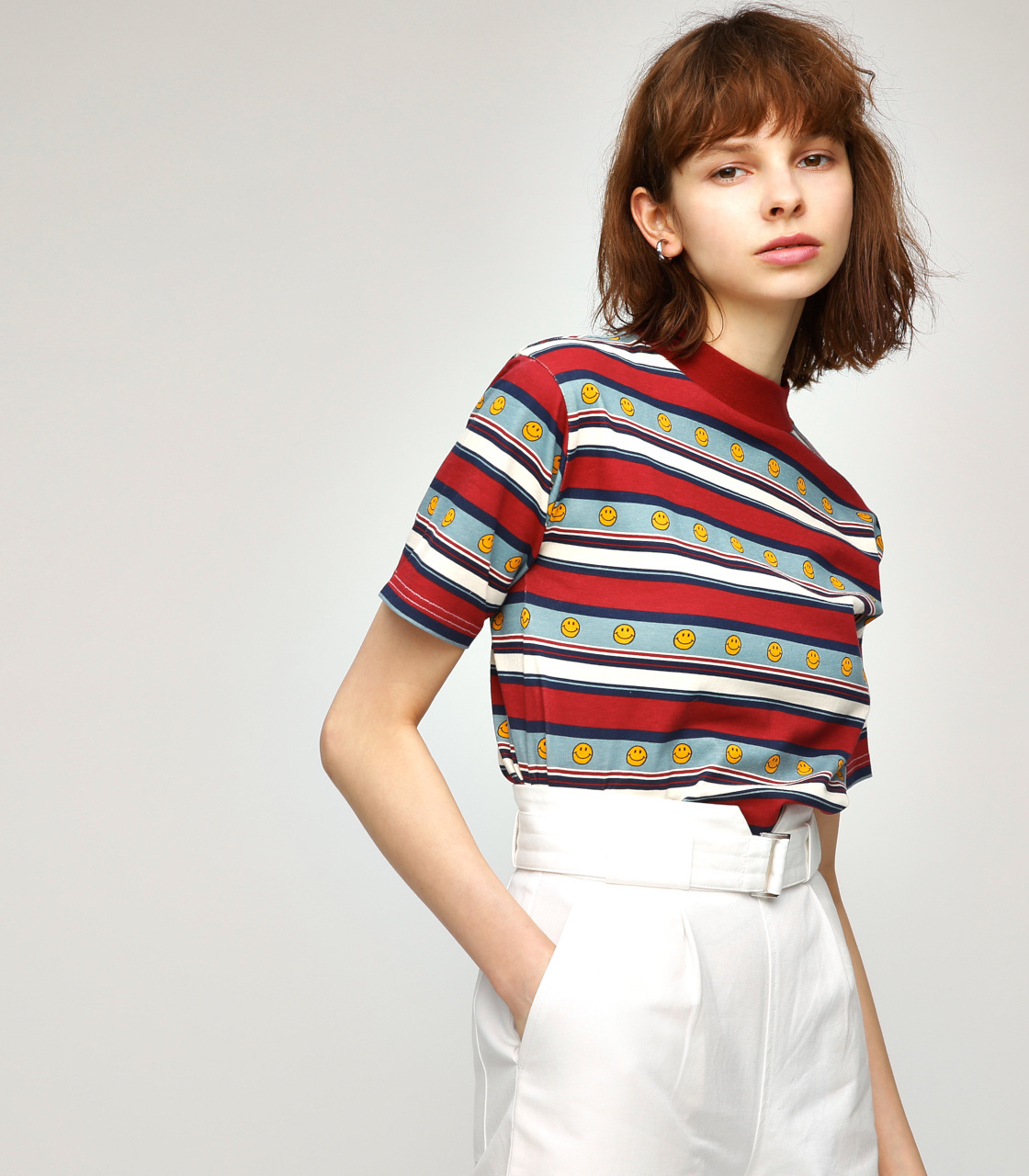 MOUSSY × JACKSON MATISSE 』 | MOUSSY
