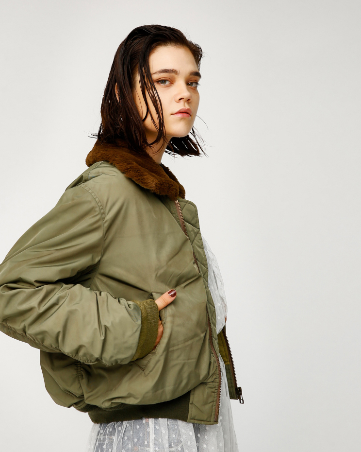 MOUSSY 11/9(THU) New Arrivals | MOUSSY
