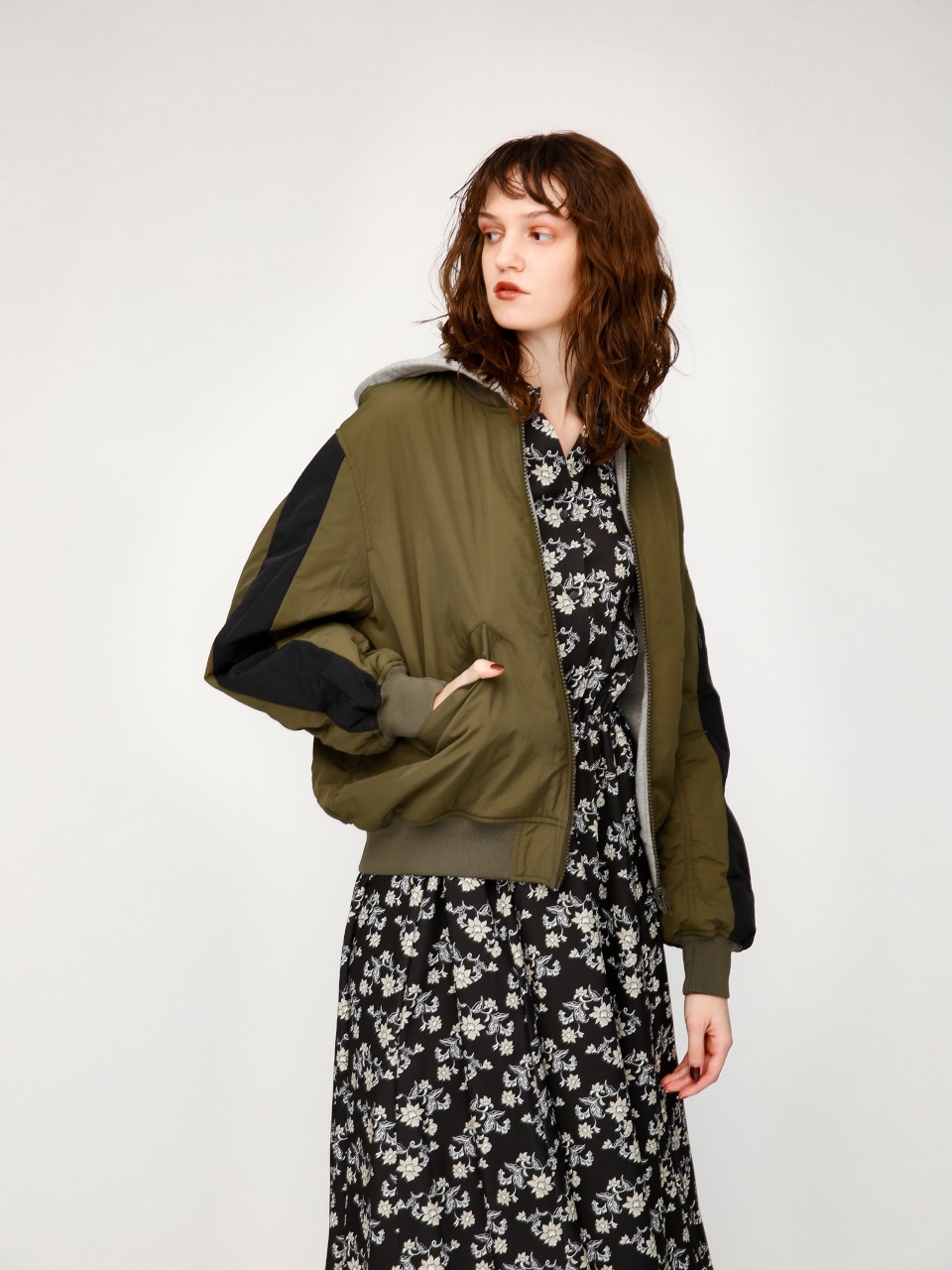 moussy - ※特別限定SALE※moussy スーパーロングダウン サイズ2 セール】SQUARE PADDED ジャケット（ダウンジャケット/コート
