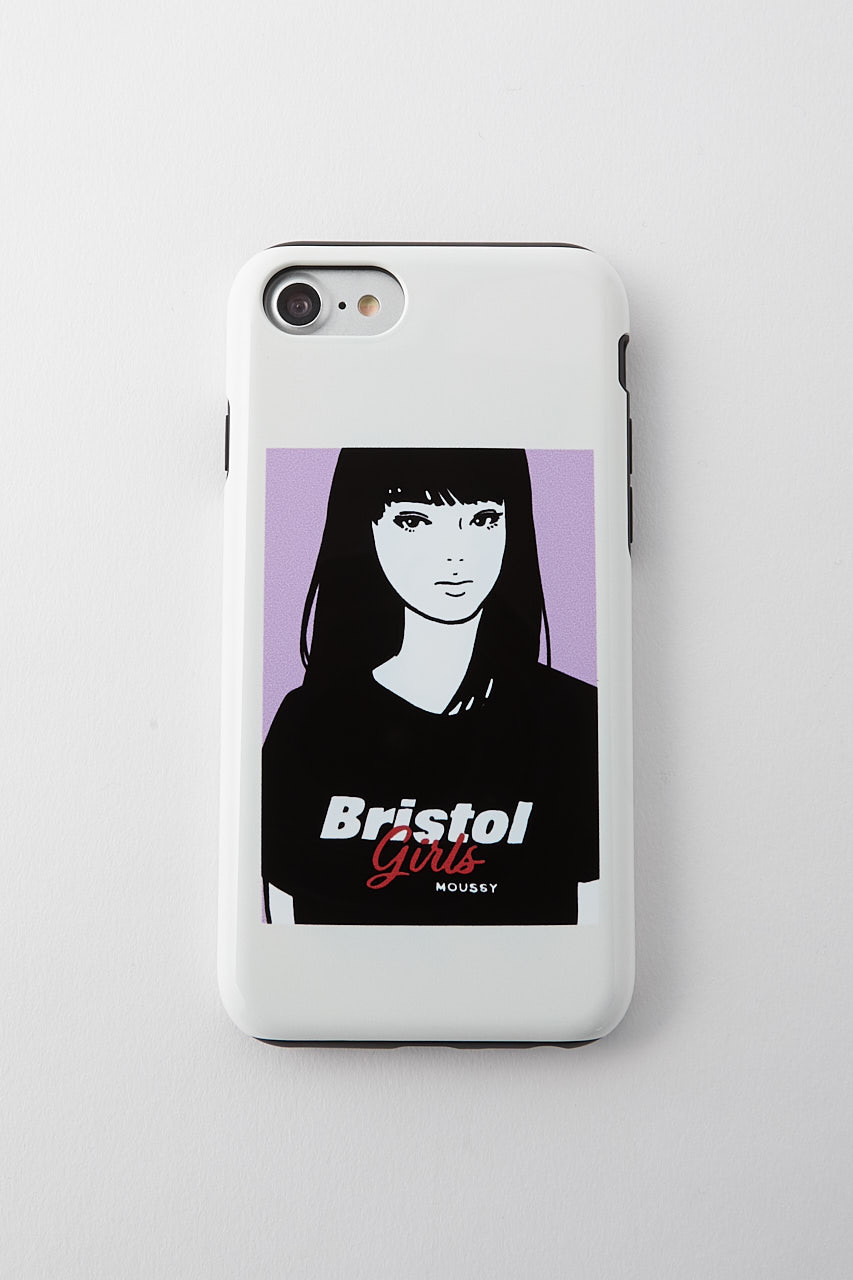 MOUSSY STUDIOWEAR for Bristol girls コラボアイテム】 2/15(fri 