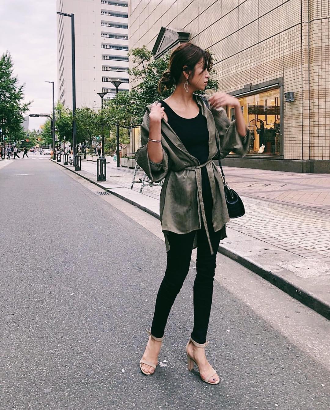 MOUSSYSNAP | MOUSSY