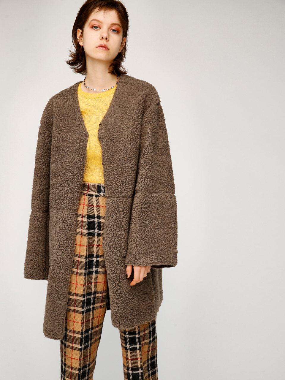 MOUSSY 11/9(THU) New Arrivals | MOUSSY
