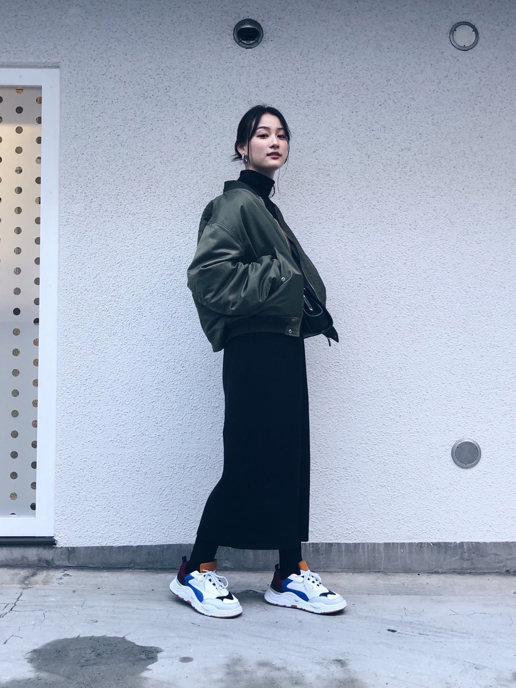 初めまして✨ mizuki | MOUSSY