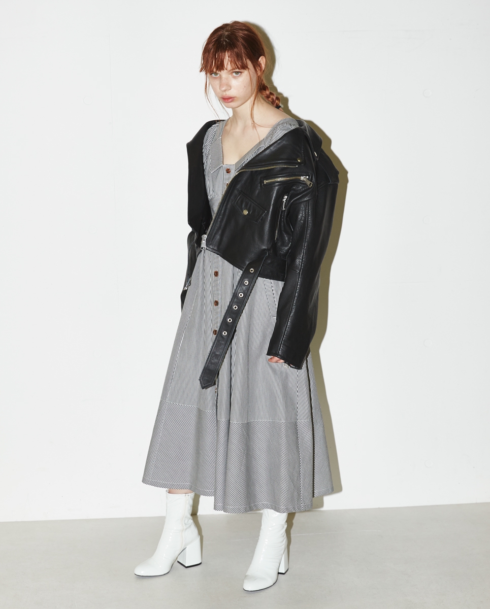 1/12(FRI)~【MOUSSY PAPER 2018 JANUARY】一部掲載商品予約販売 ...