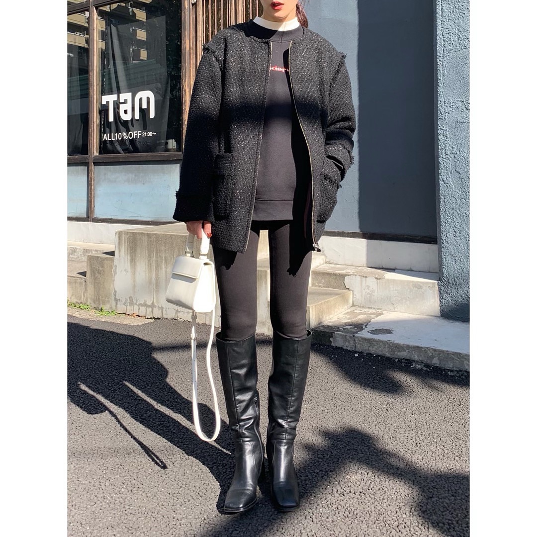 最近の😊MIZUKI | MOUSSY