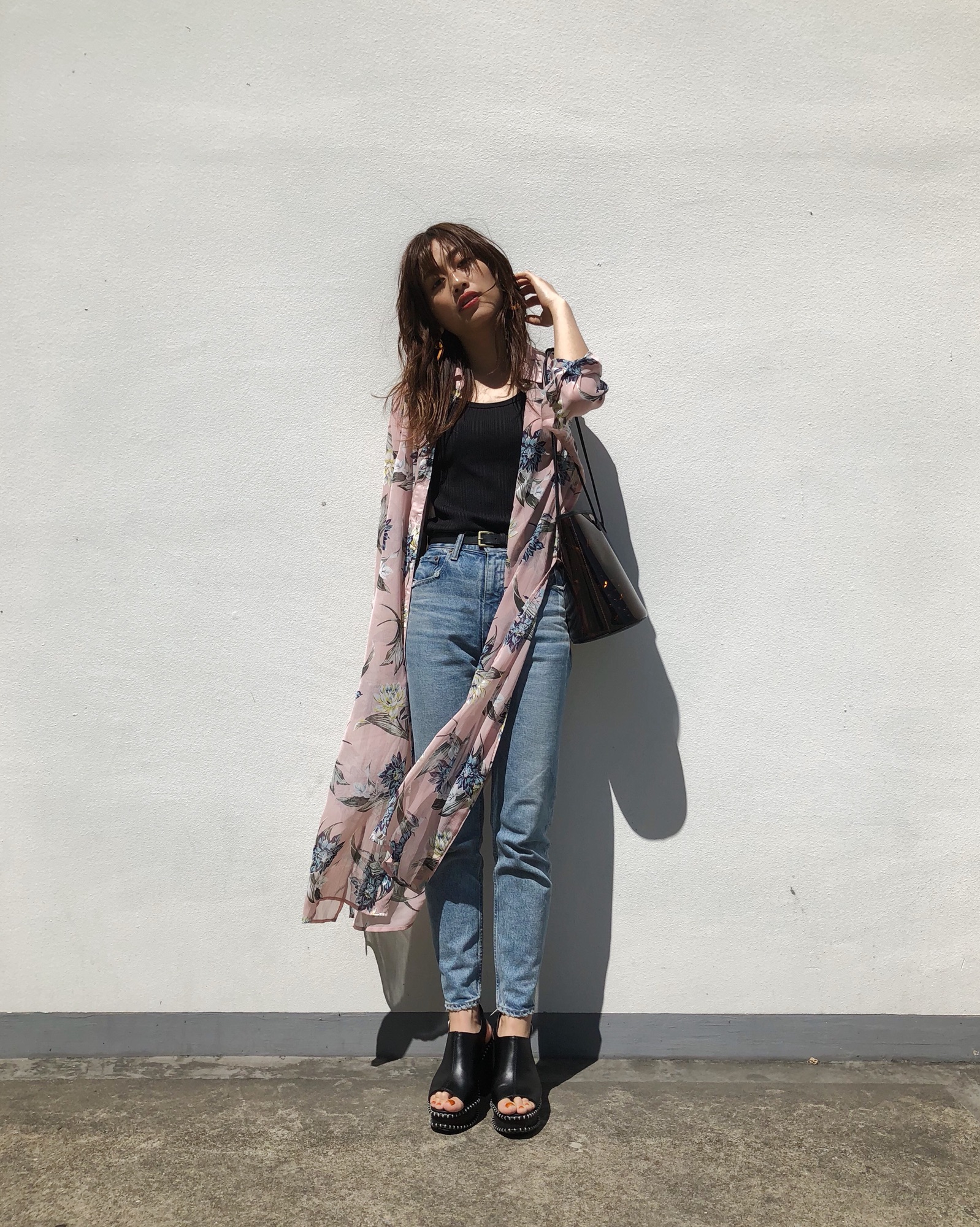 息子のお話☺️RIKA | MOUSSY