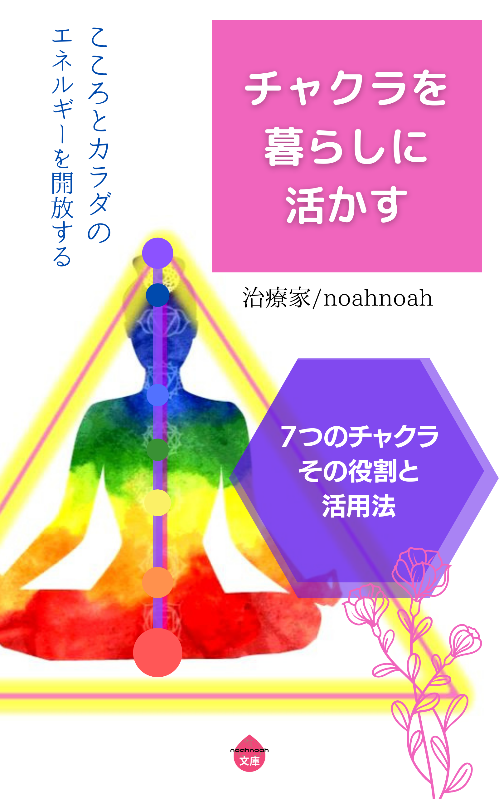 noahnoah's Book | ノアノアーナ 未来研究所