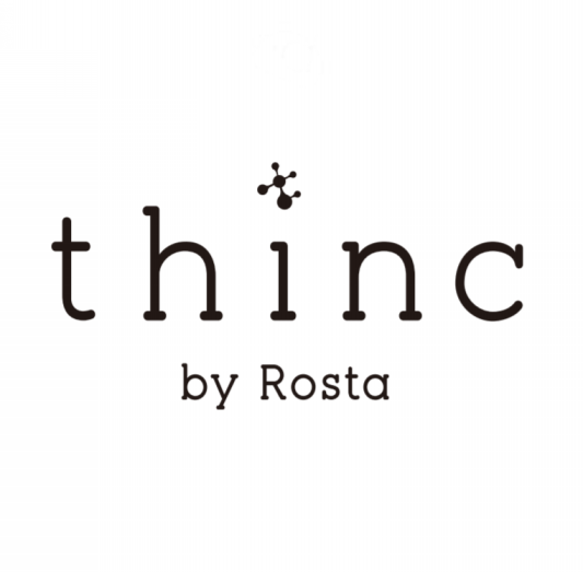 MENU | thinc by Rosta