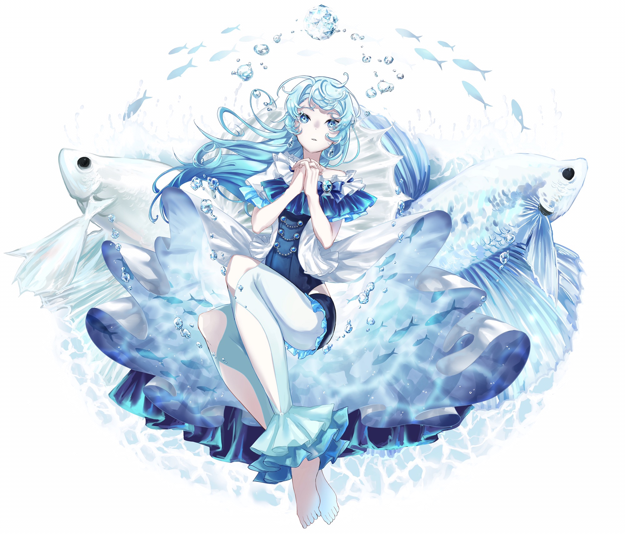 フ雪