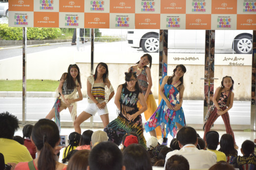 Dance Your Dreams Dance Your Dreams