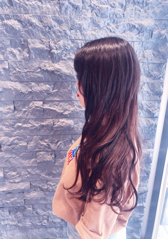 大人気シールエクステ Earth Coiffure Beaute 長野駅前店