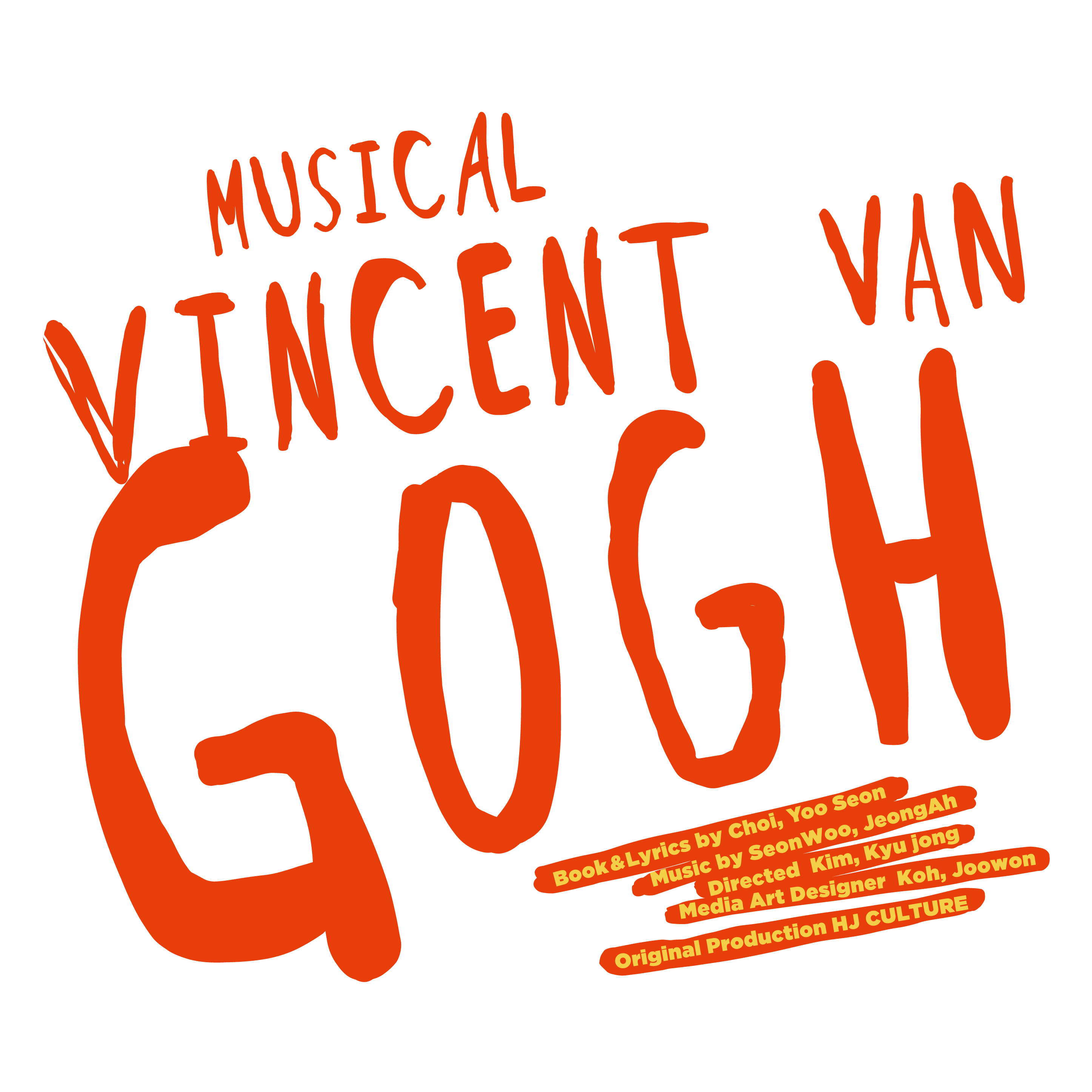 GOGH