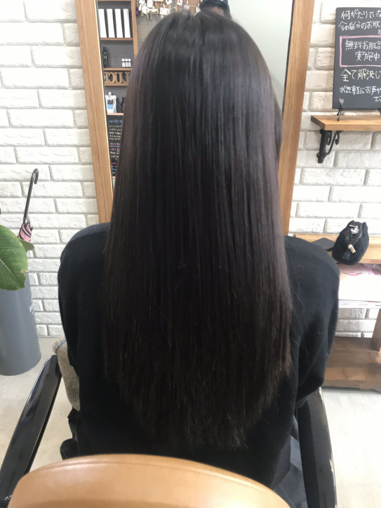 女子高生はやっぱすげ Lucea Hair