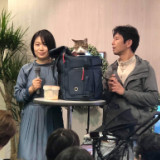 Nhkもふもふモフモフ再放送決定 旅にゃんこ だいきち ふくちゃん The Traveling Cats