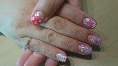 花小金井 ネイルスペース R 花小金井 ネイルスペース R