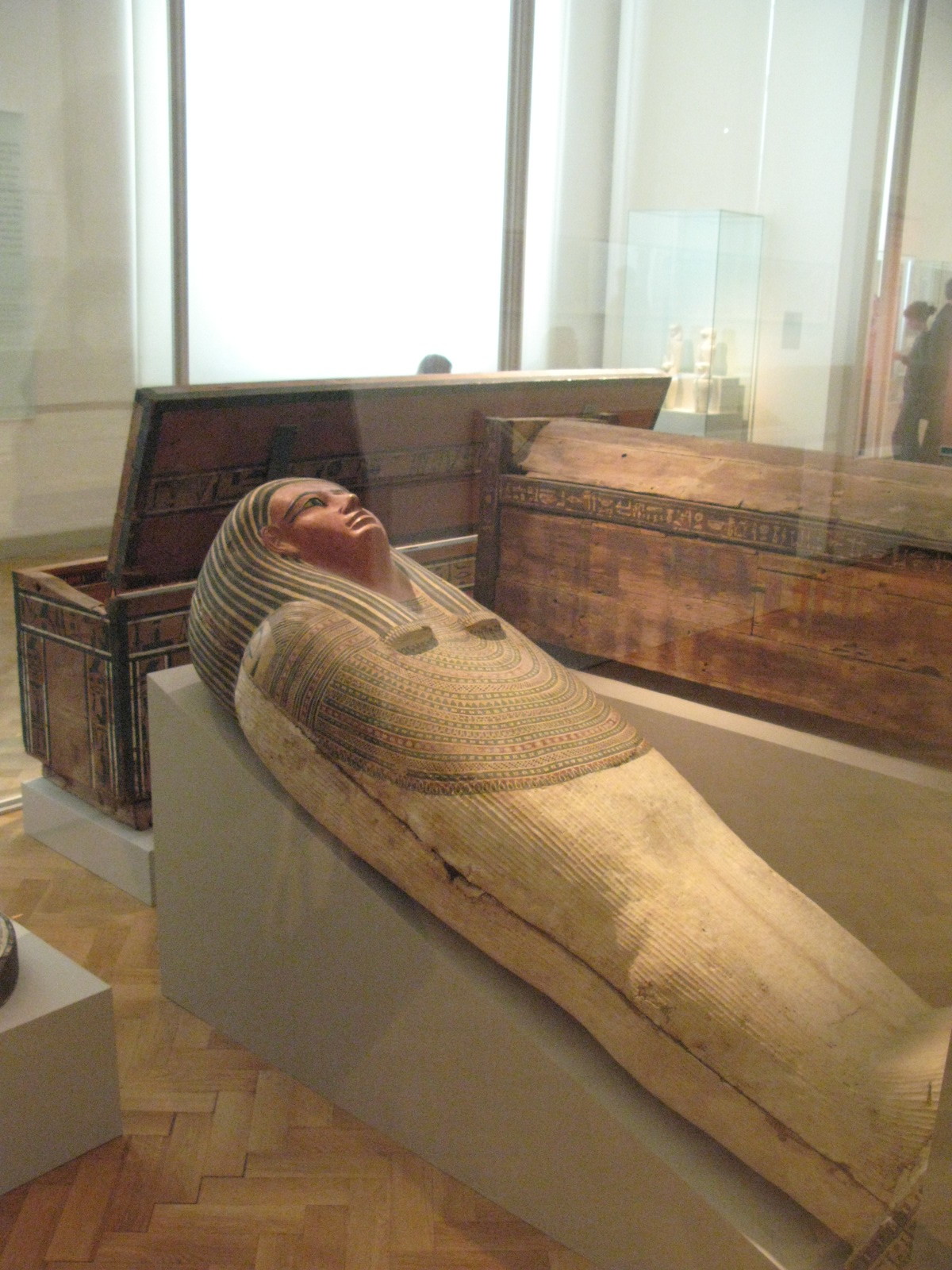 ペルガモン美術館 in ベルリン Queen Anne Hair& Beauty 〜真心を込めて お客様の素敵をお手伝い〜コロナ感染予防