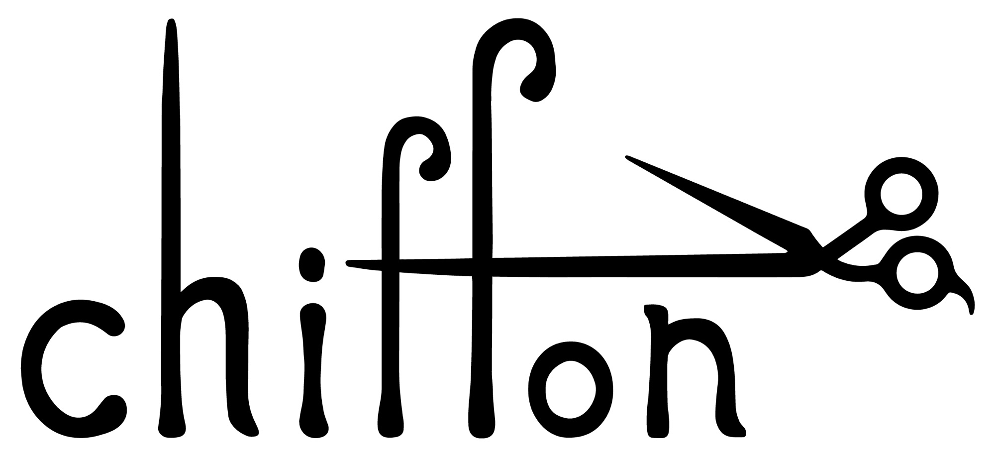 hair salon chiffonの写真(北海道遠軽町)