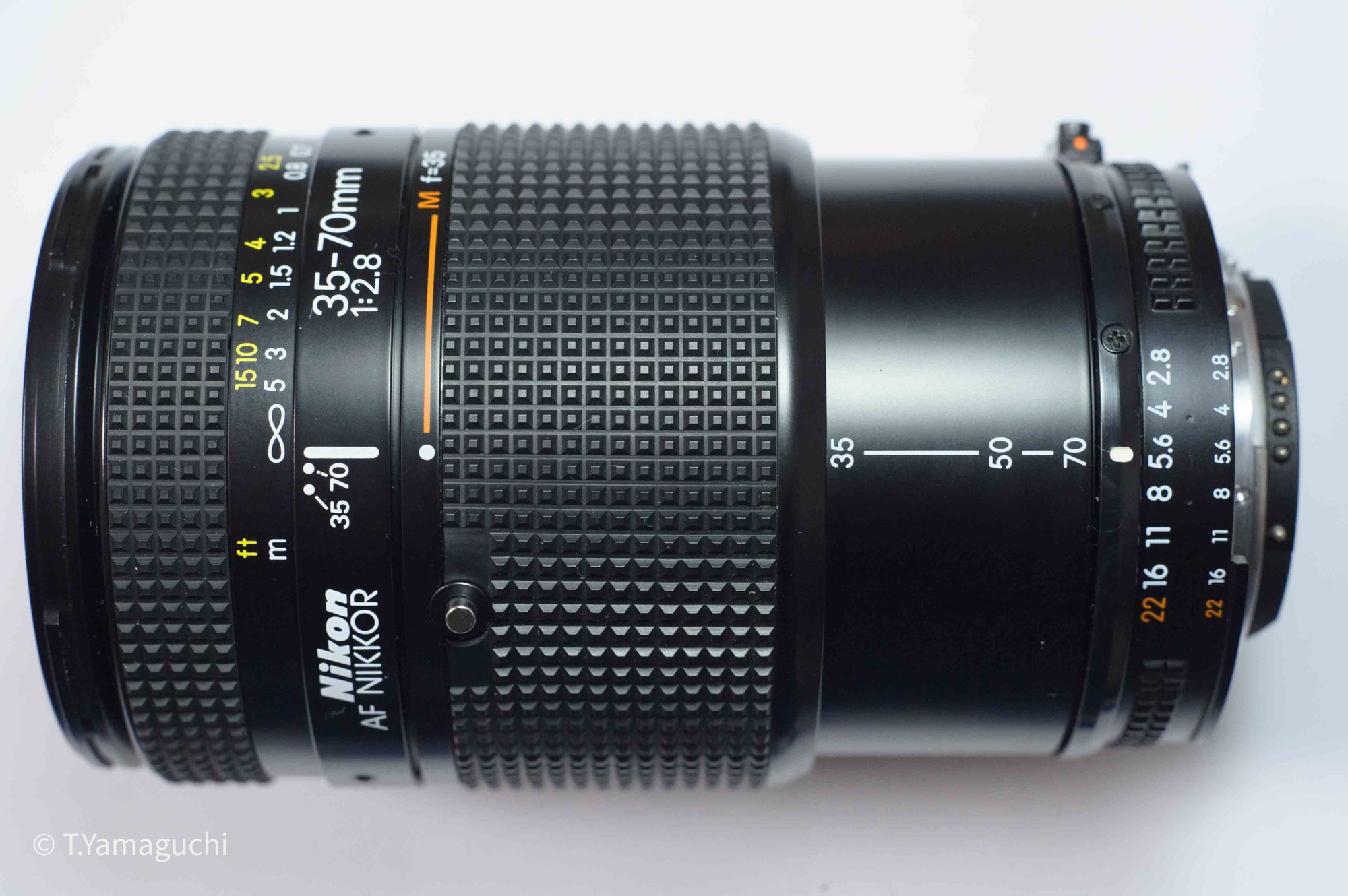 Nikon Ai AF Zoom-Nikkor 35-70mm 2.8 Ai AF Zoom Nikkor 35
