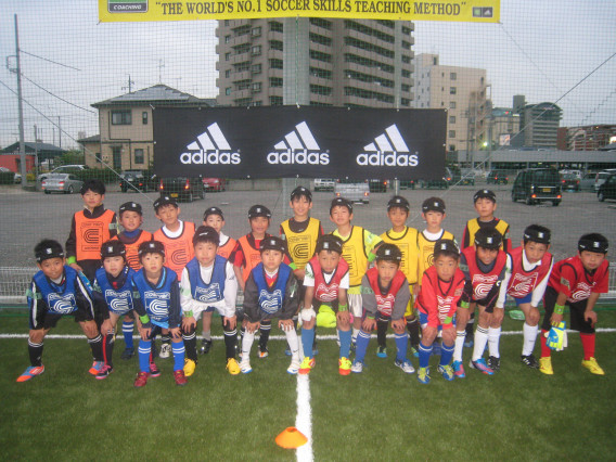 School 株式会社try M サッカーの新しい未来を創造する