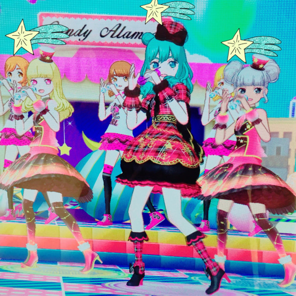 ぎゃっぷりぷりぷり アイログ ぎゃっぷりぷりぷり アイログ