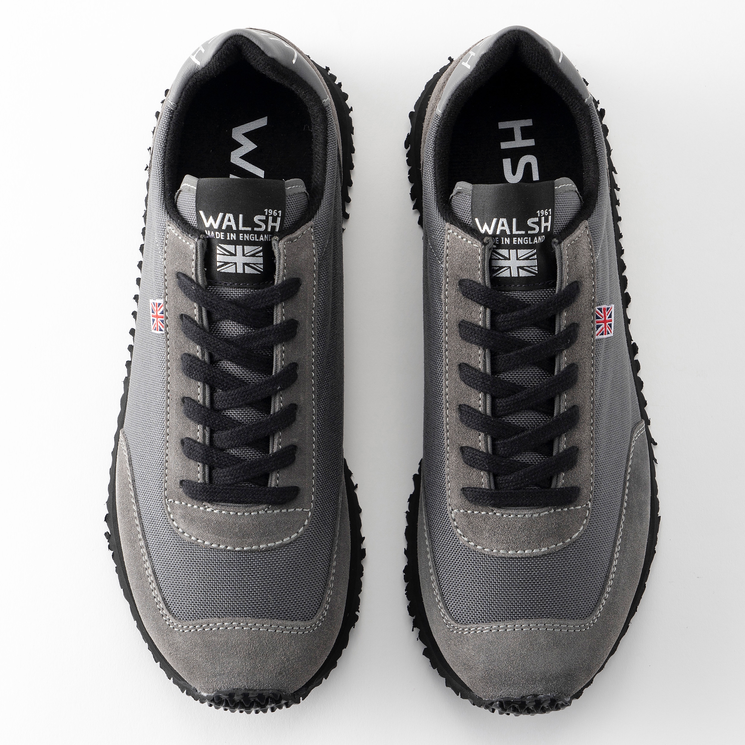 TOR50025 TORNADO 17 GRY | Walsh