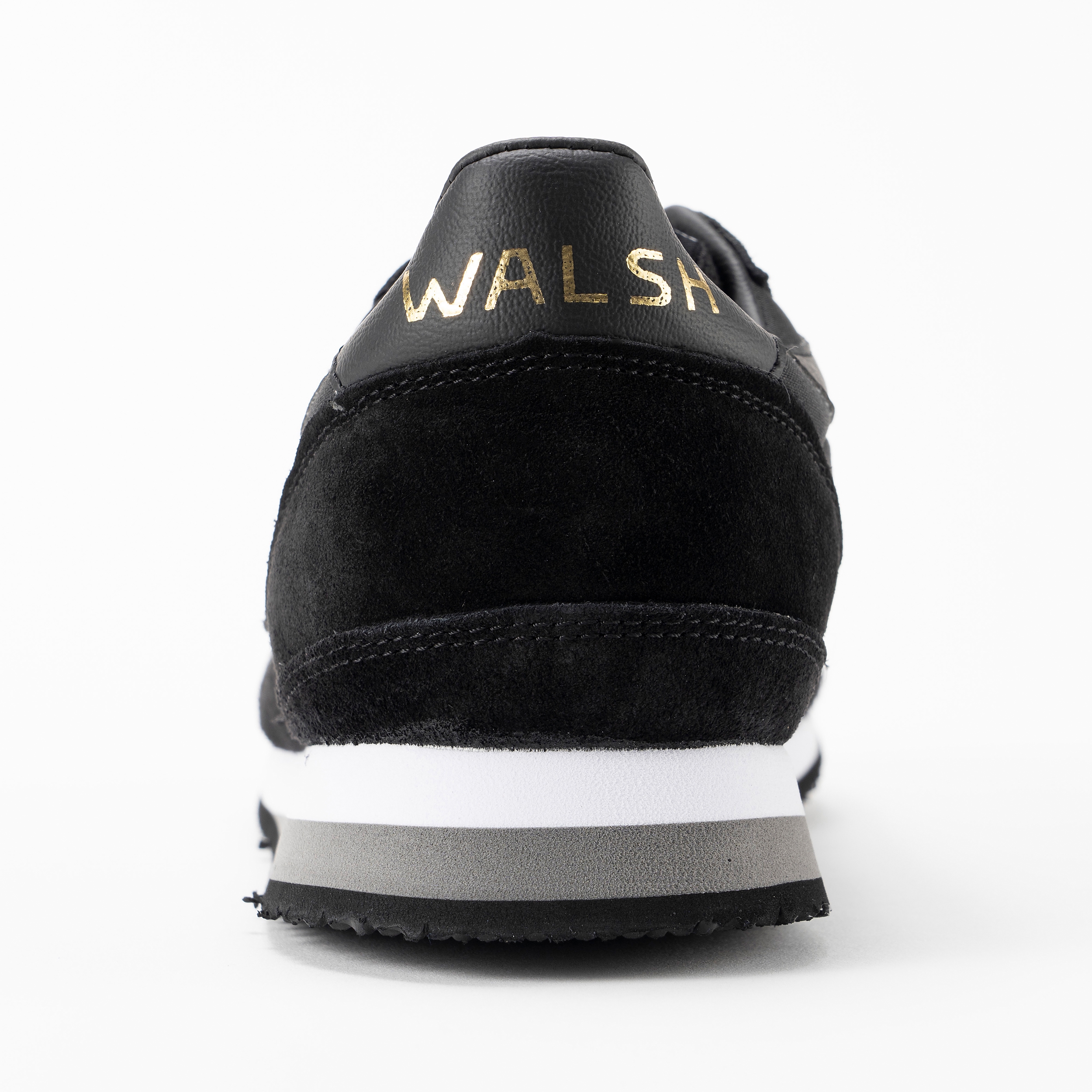 ENS70026 ENSIGN BLK | Walsh