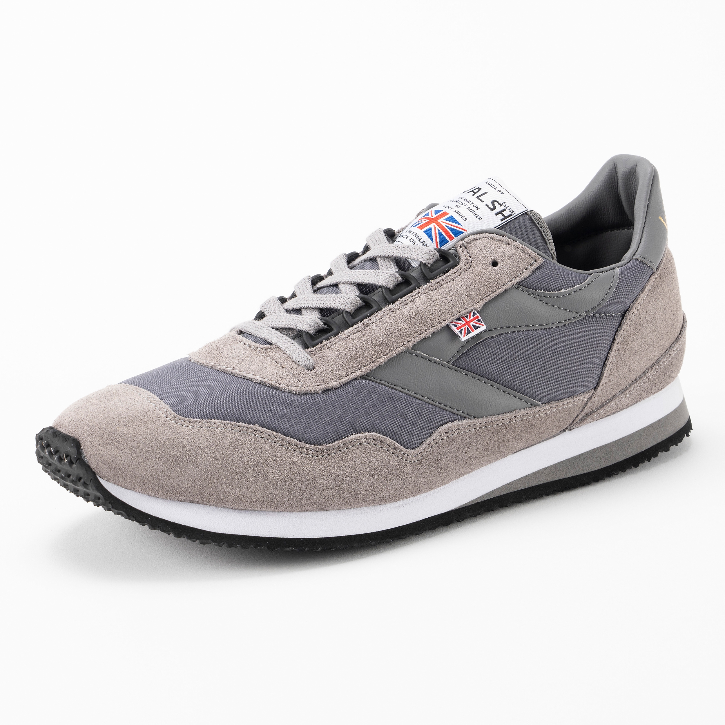 ENS70071 ENSIGN GREY/GREY | Walsh