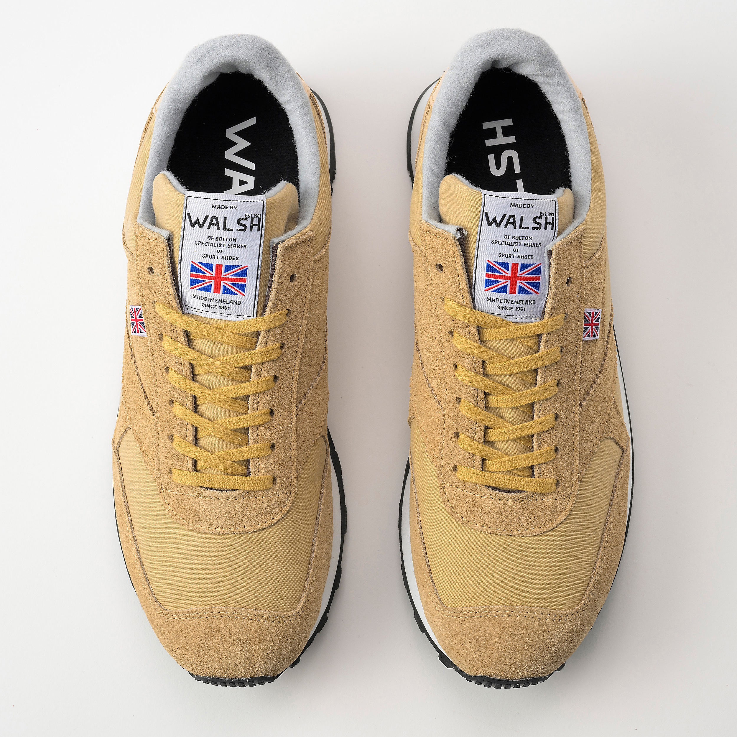 TOR24466 TORNADO-T HS SAND | Walsh