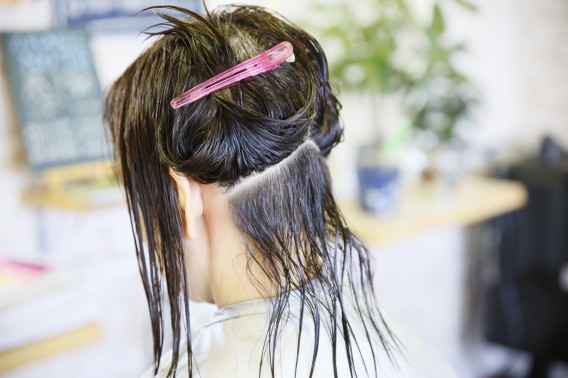 縮毛矯正にスタイリング剤をつけたらどうなるの Hair Make Vale Tudo バーリ トゥード 縮毛矯正にスタイリング剤をつけたらどうなるの Hair Make Vale Tudo バーリ トゥード