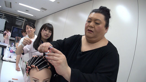 湘南 茅ヶ崎のヘアサロン ニライカナイのブログ