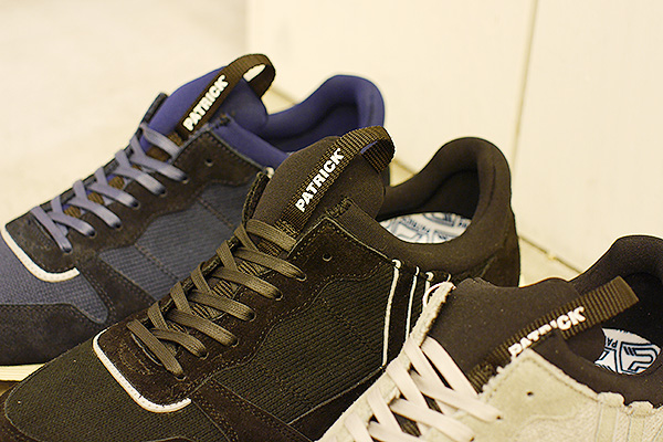 新作モデル「BORK(ボルク)」入荷！ | パトリック【公式ブログ