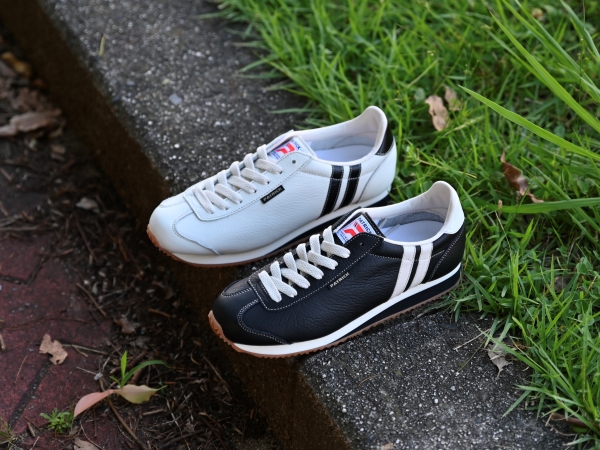 ル*イ様 【半額スタート】パトリック NEVADA-DNホワイト 39(24.5