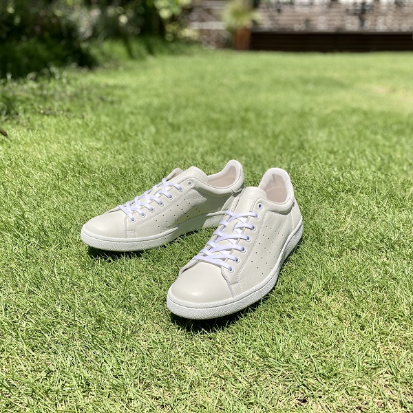 バ−バリ−ポンチョ 別注】PATRIC 14100 PUNCH14 レザー