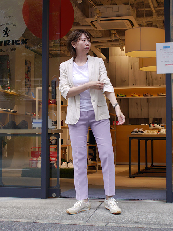 IRISよりキラキラモデルが入荷です✨ | パトリック【公式ブログ 