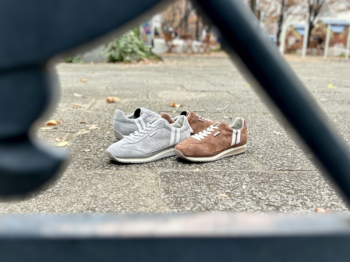 あなたはブラウン？それともグレー？ | パトリック【公式ブログ