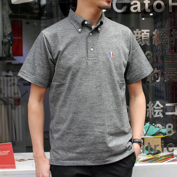 PATRICKの新作ポロシャツ入荷！！ | パトリック【公式ブログ